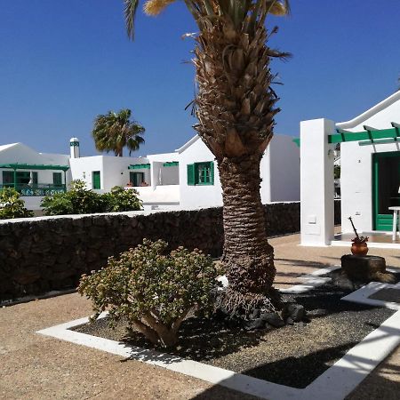 Apartamentos Las Palmeras I بويرتو ذيل كارمين المظهر الخارجي الصورة