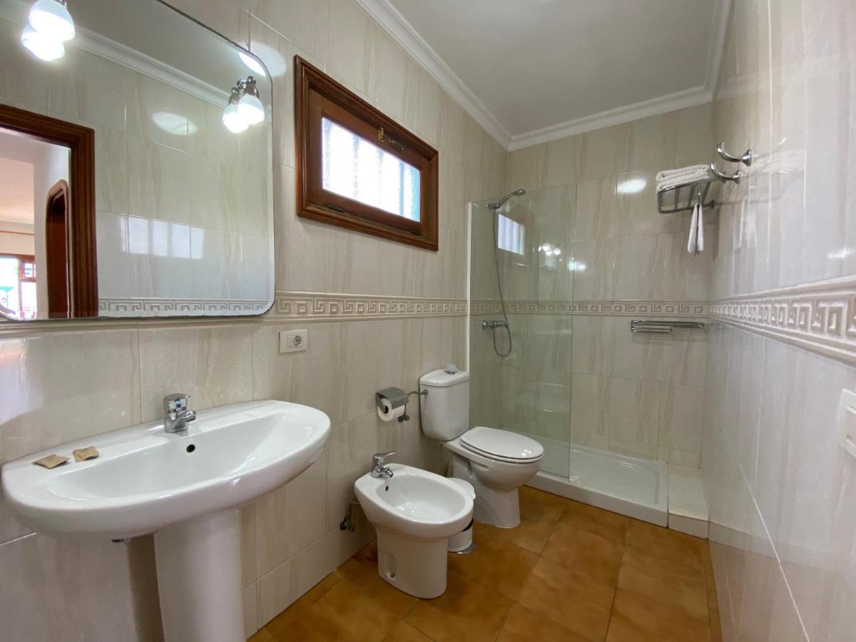 Apartamentos Las Palmeras I بويرتو ذيل كارمين المظهر الخارجي الصورة